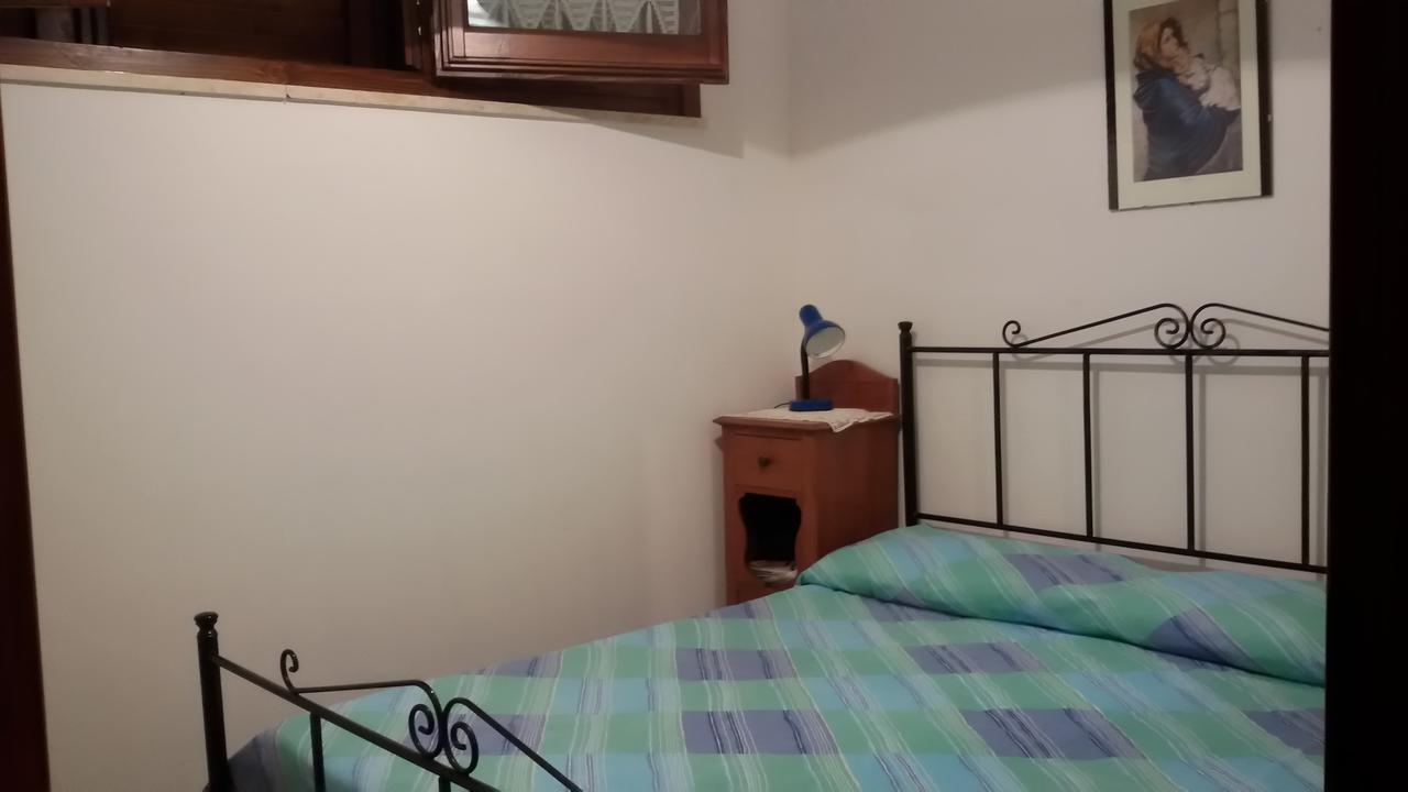 Case Anna Lisa Villa Marinella di Selinunte Kültér fotó