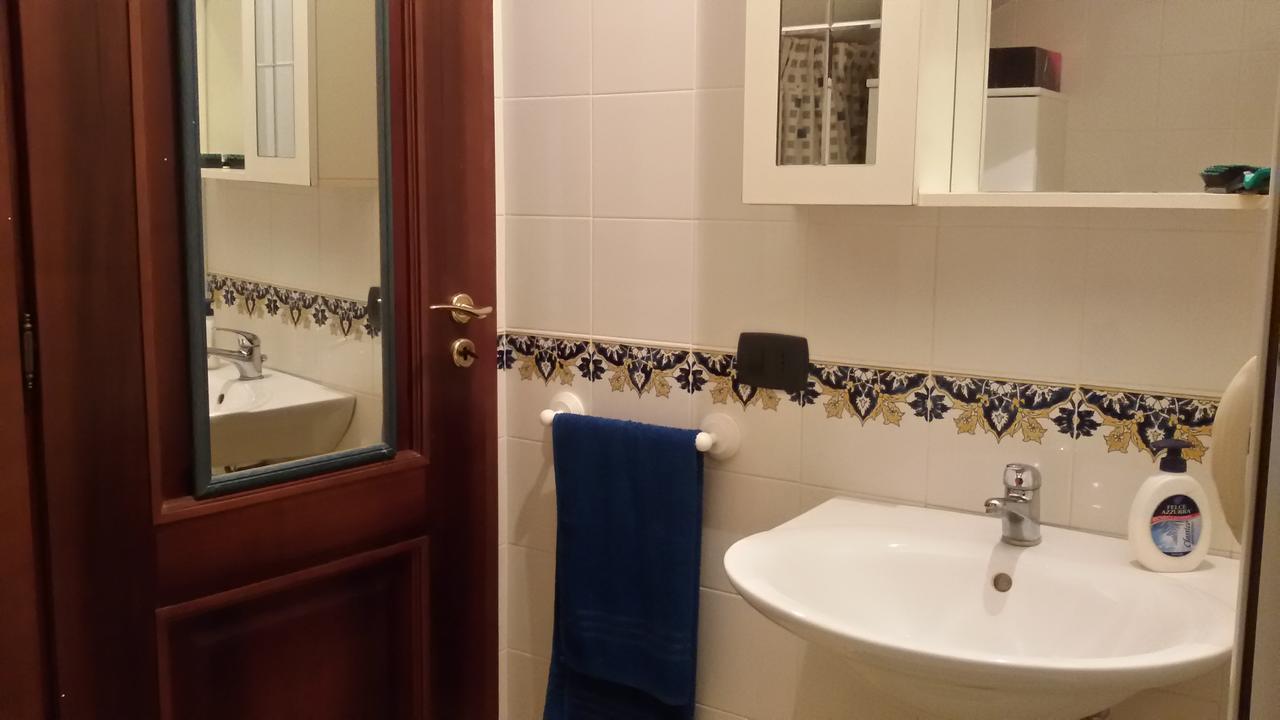 Case Anna Lisa Villa Marinella di Selinunte Kültér fotó